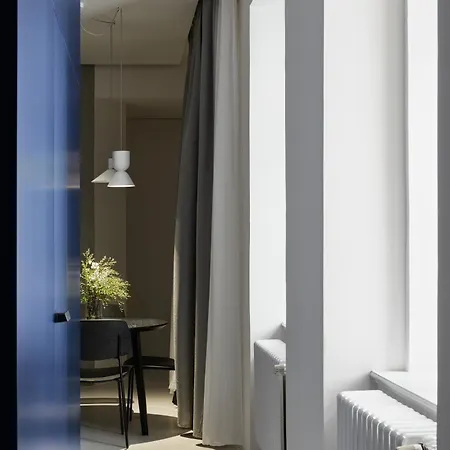 Grace Apartment By Prague Castle Exterior photo